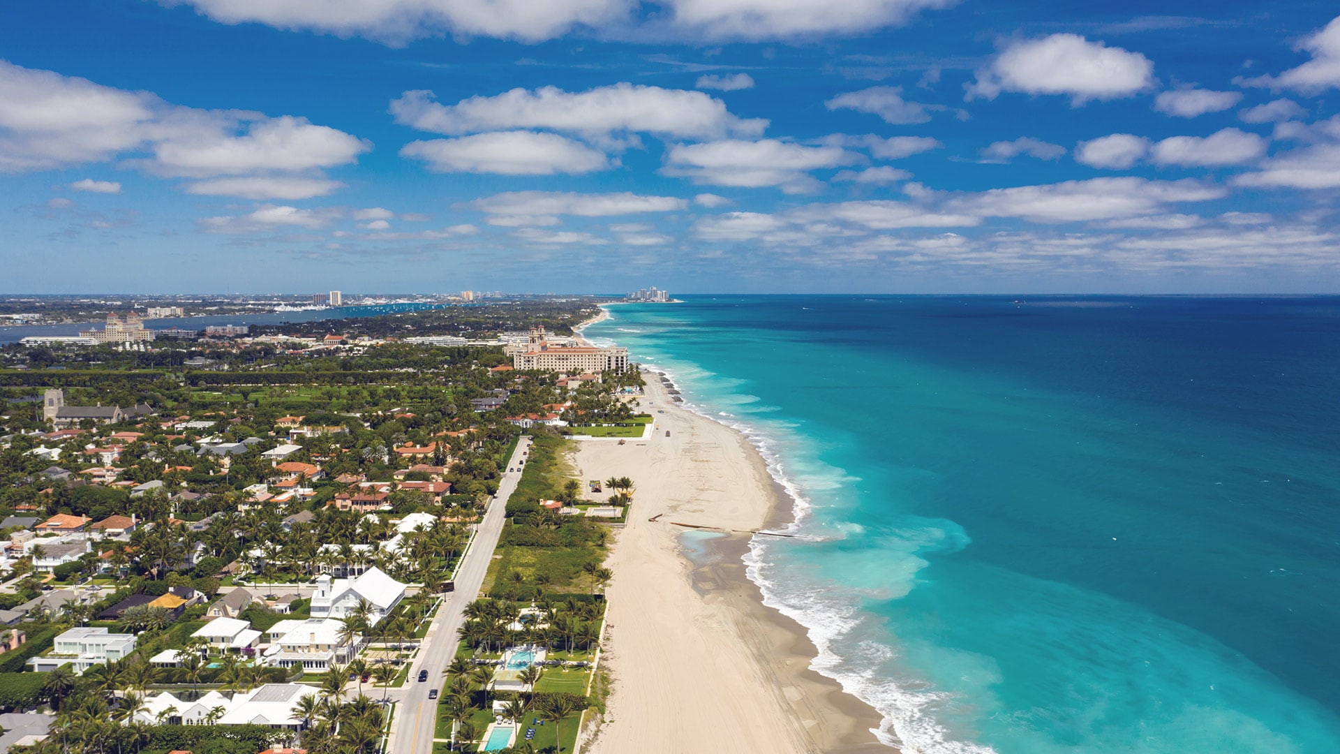 Explore the Culture, Cuisine and Shopping in West Palm Beach, Florida