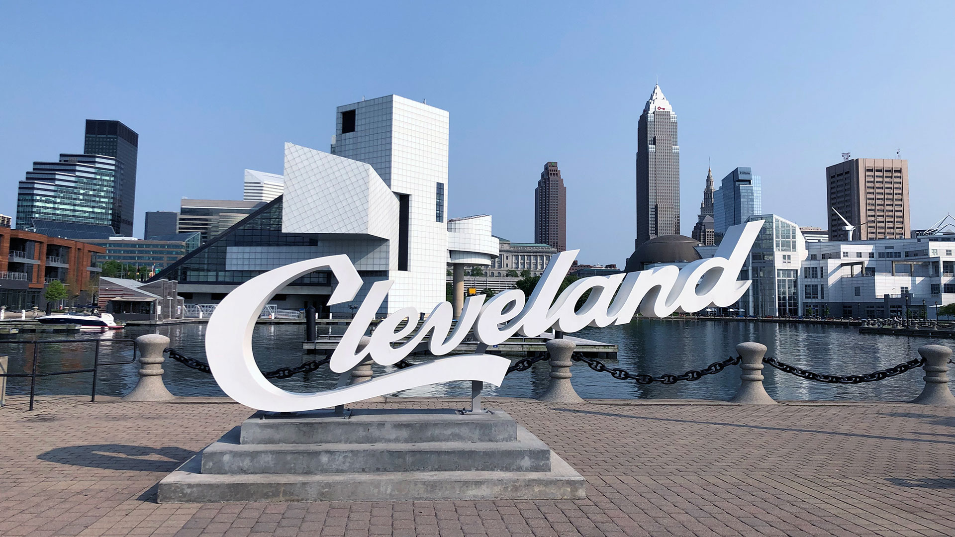 Cleveland, Ohio Weekend Guide