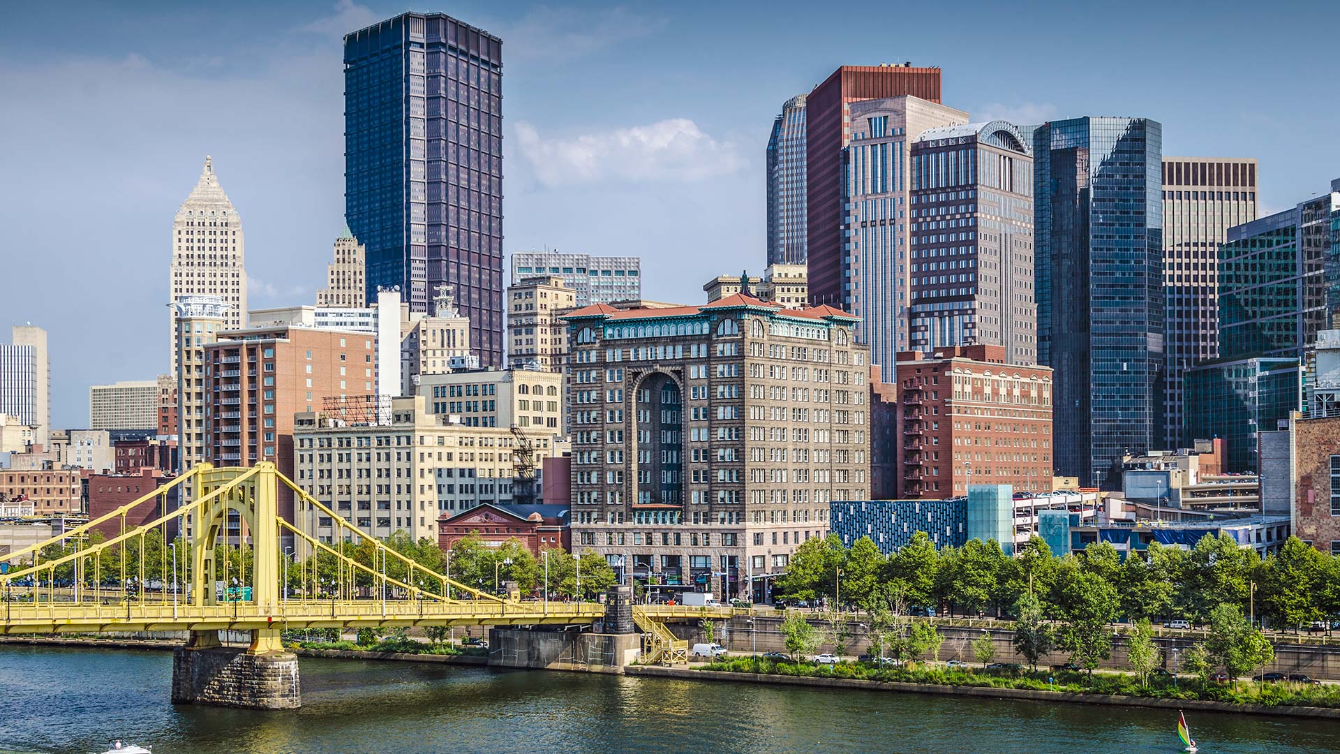 7 Best Neighborhoods to Live in Pittsburgh, Pennsylvania