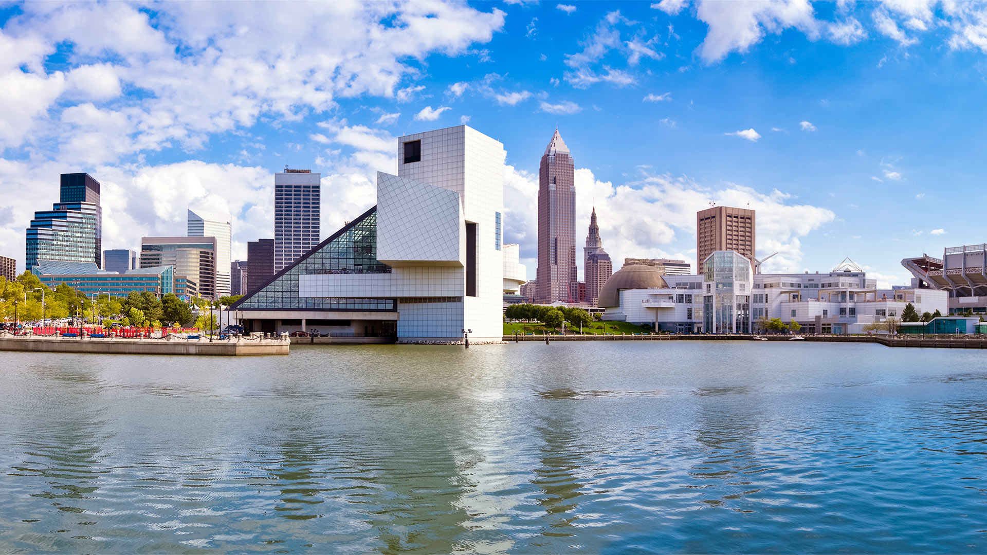 Find Out Why Cleveland, Ohio, Is the Rock Star of the Midwest