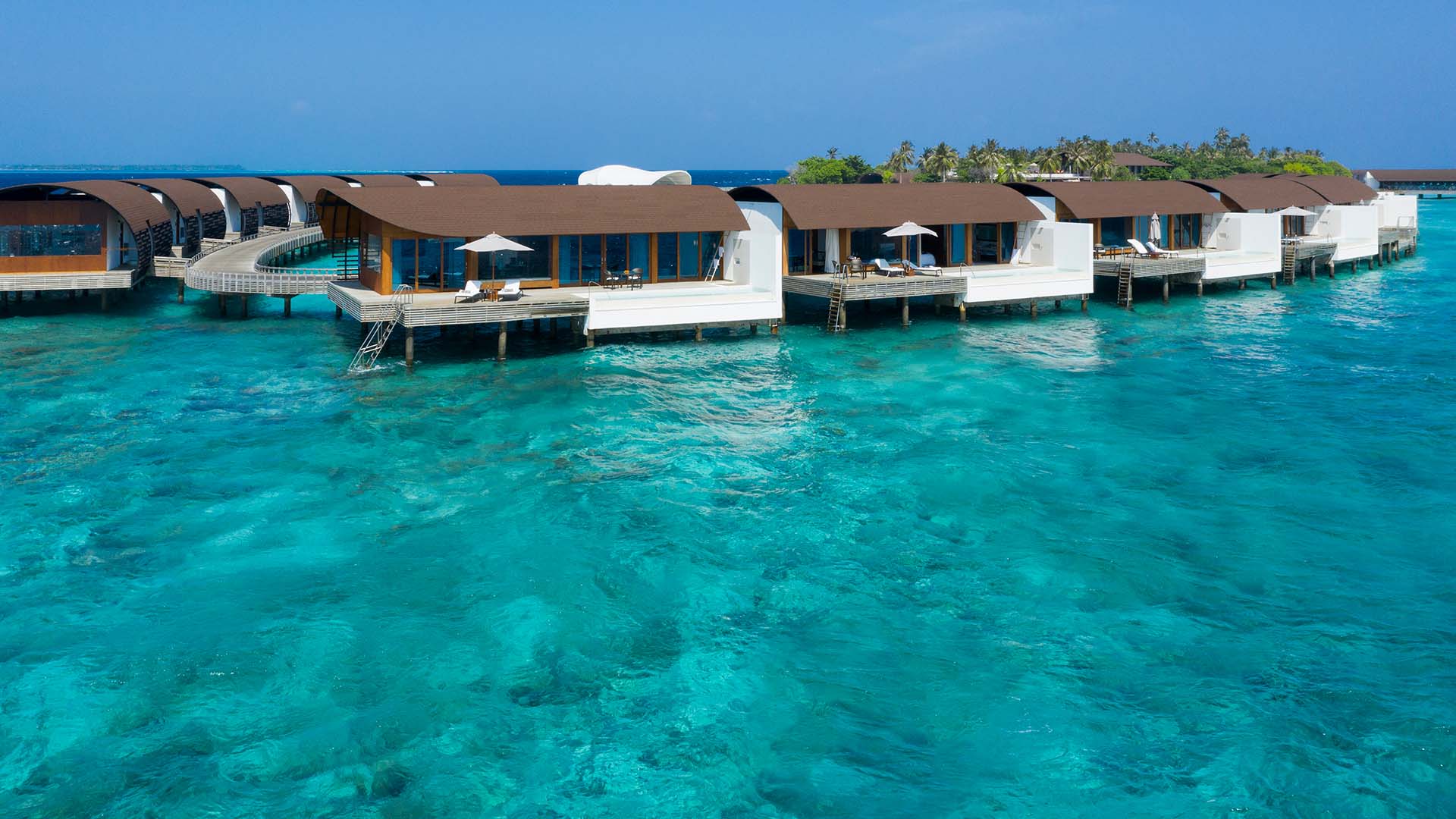 westin maldives overwater bungalows