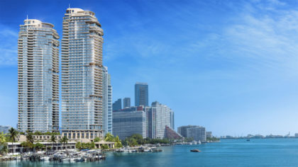 St. Regis Residences Miami