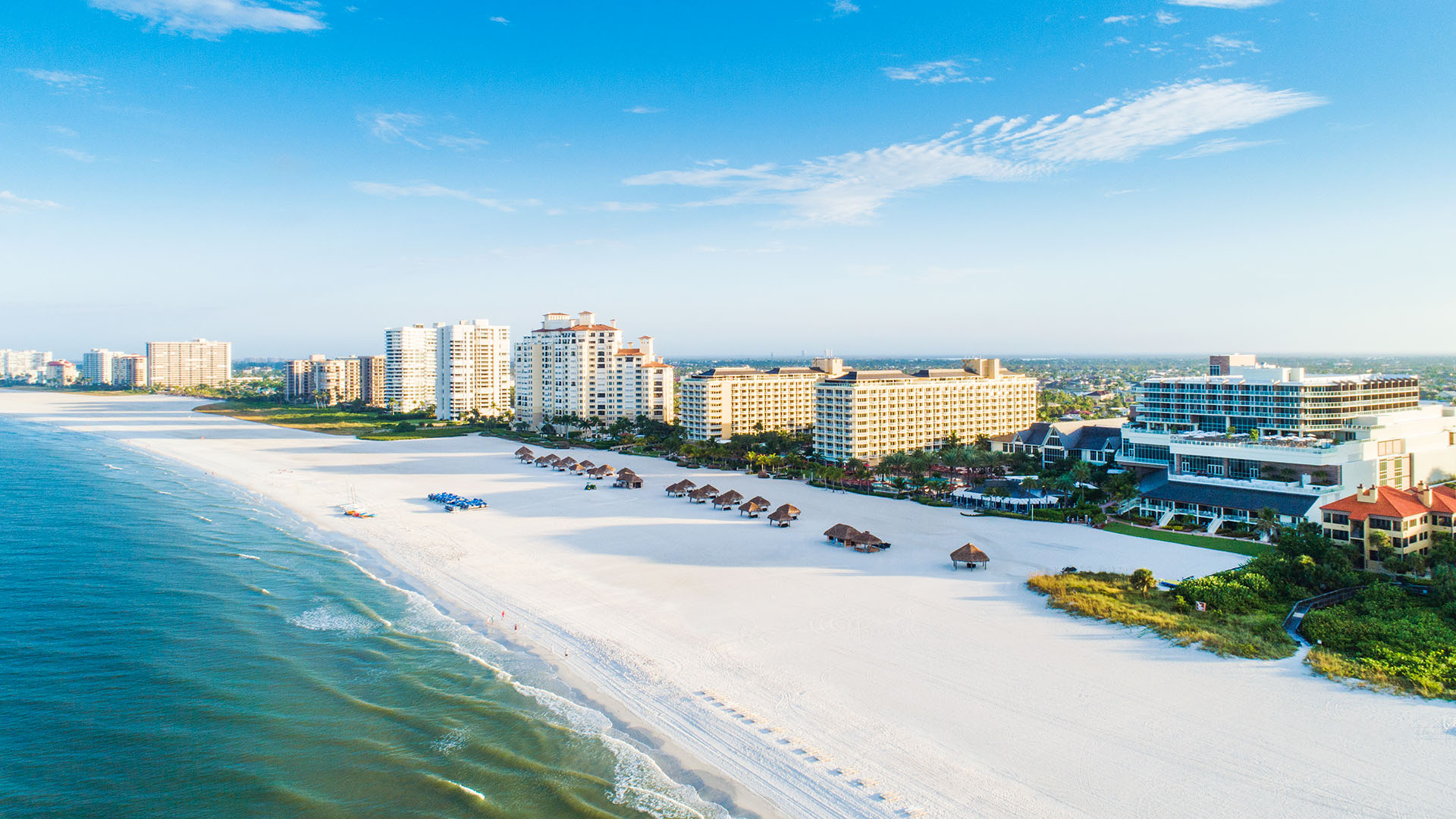 Top 10 Marriott Vacation Club Florida Locations to Visit in 2023