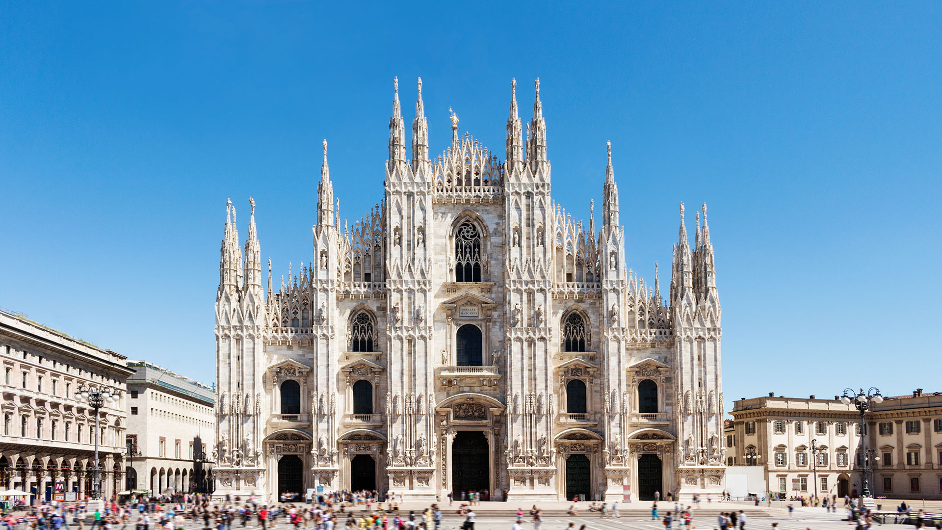 Design, Dining and Rich Traditions Await on a Milan Weekend Escape (Milan)