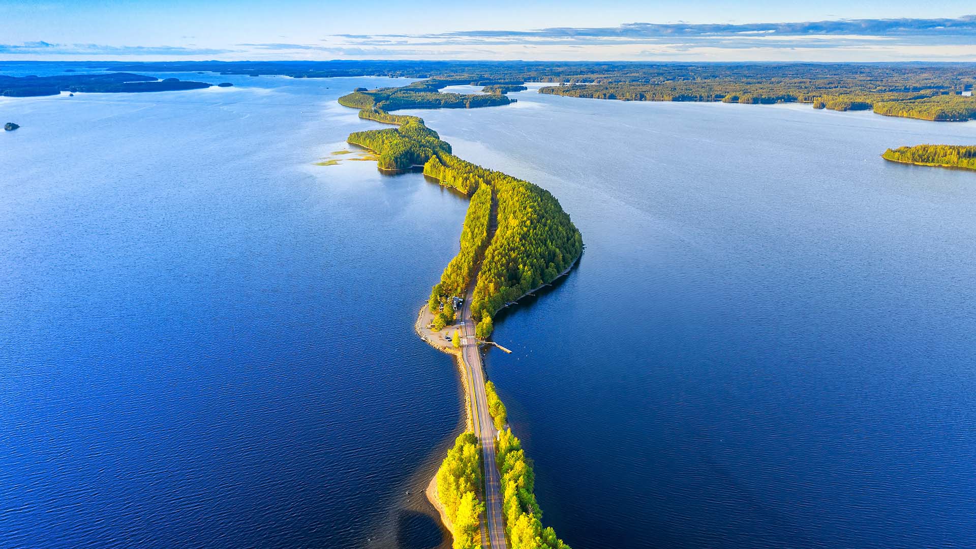 lake-paijanne-finland