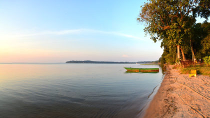 lake-victoria uganda