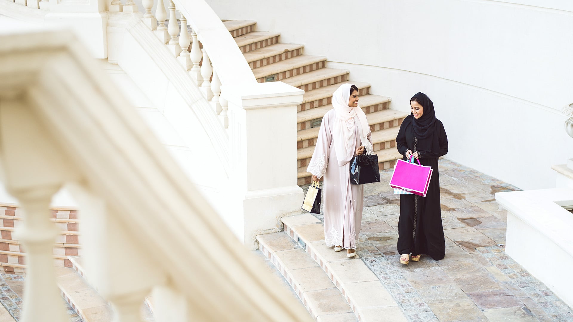 Shopping in Qatar: Where to Go, What to Buy and How to Bargain Like a Local