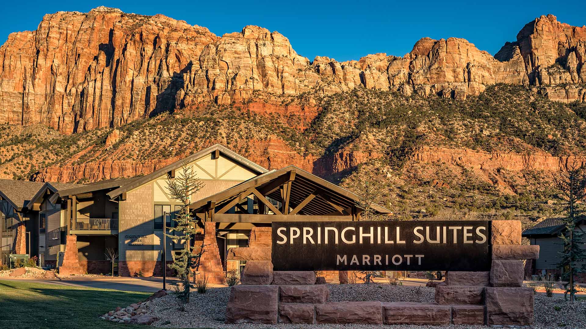 Springhill-Suites-Zion