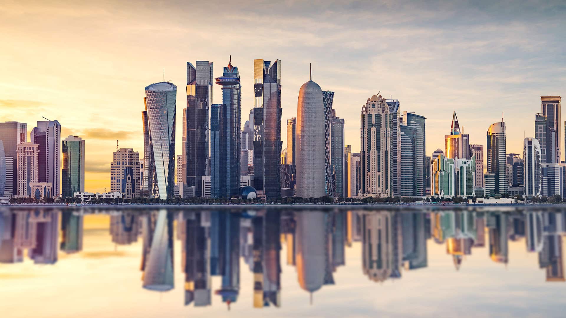 Doha Attractions for Every Type of Traveler | Marriott Bonvoy Traveler