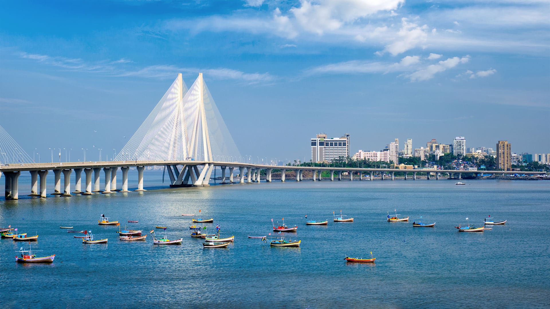 Experience Mumbai, India’s Old-World Charm and Glitzy Modern Side on a Three-Day Visit