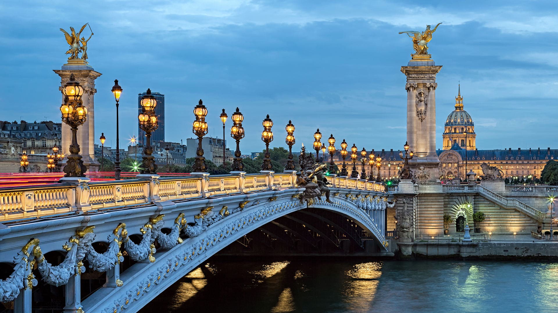 Discover the Best of Paris, France, Old and New, in a Weekend