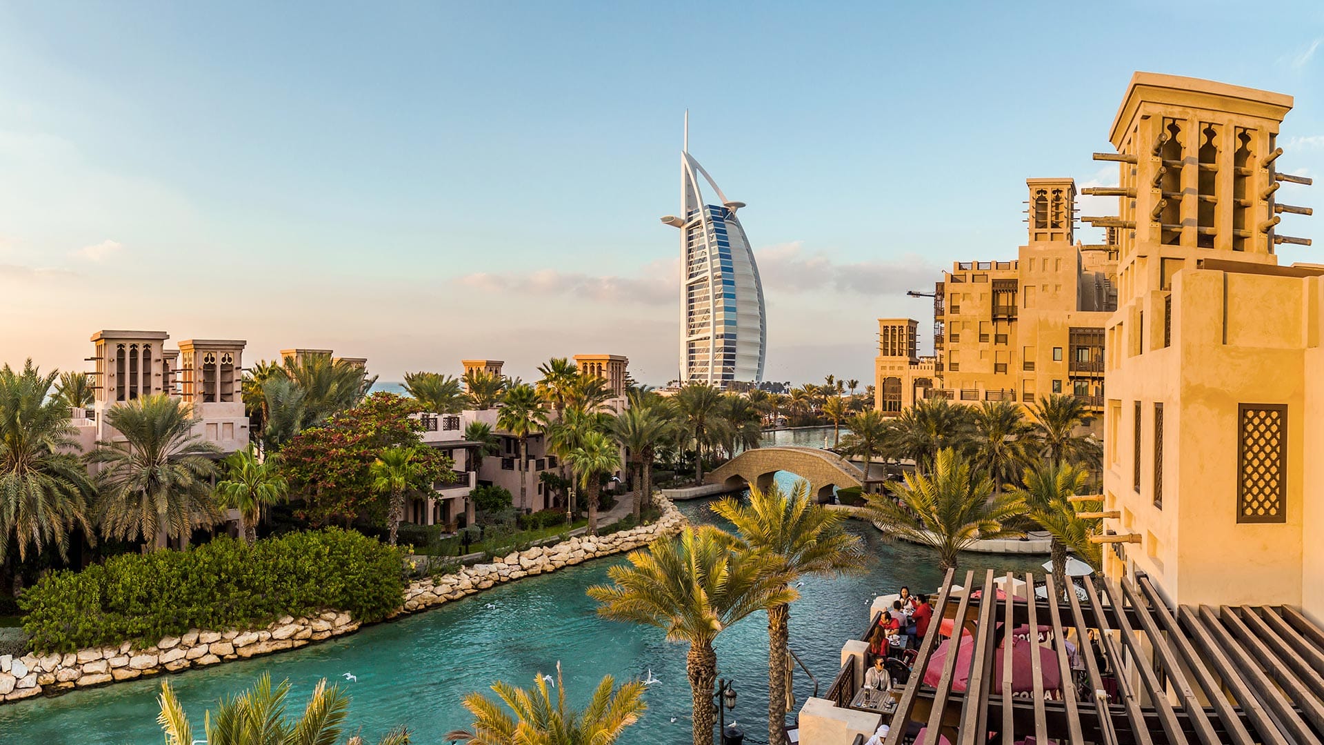 Experience All That Dubai Has to Offer in Just Three Days