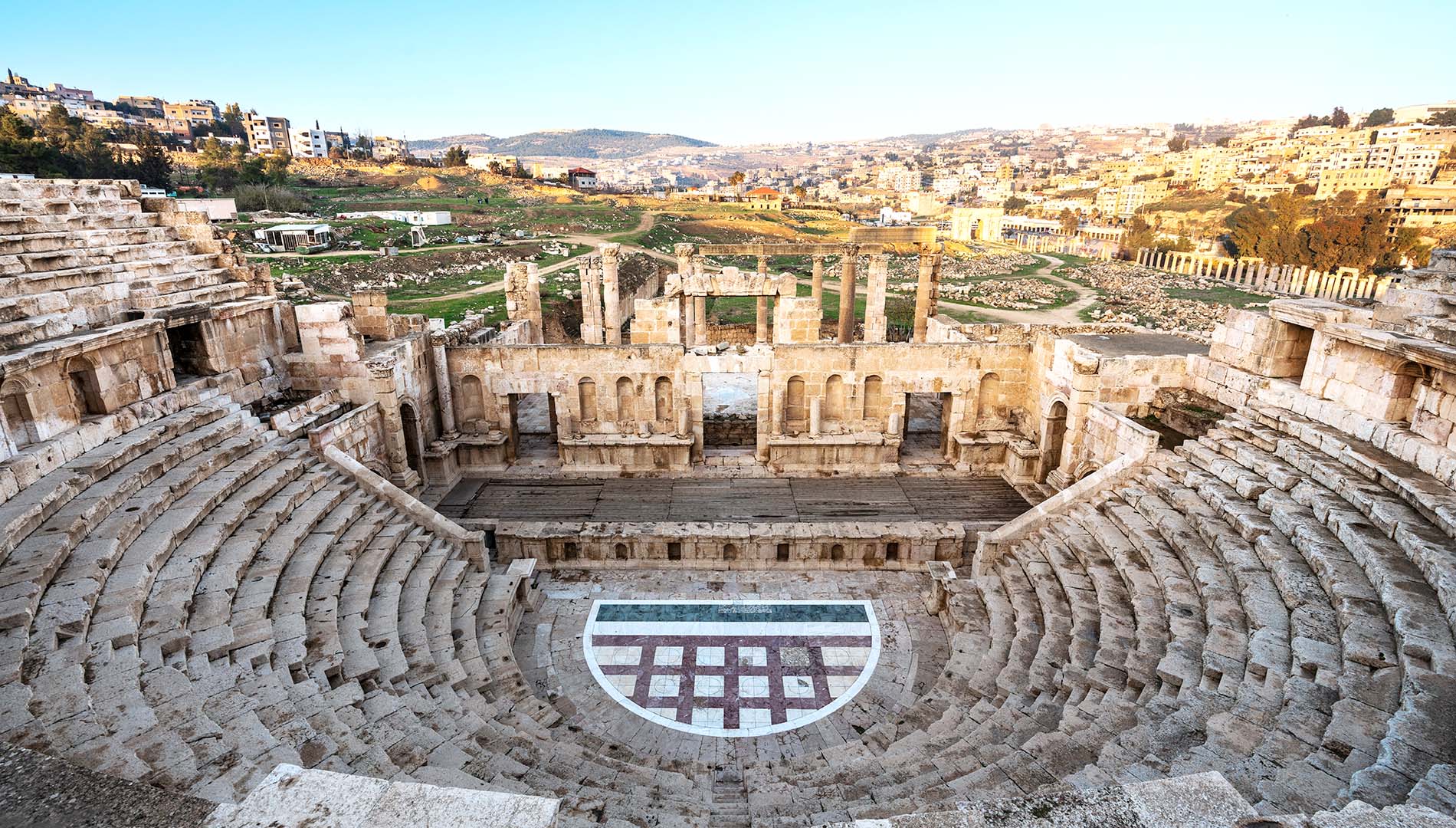 The Jordan Less Traveled: 5 Great (and Unexpected) Day Trips from Amman, Jordan