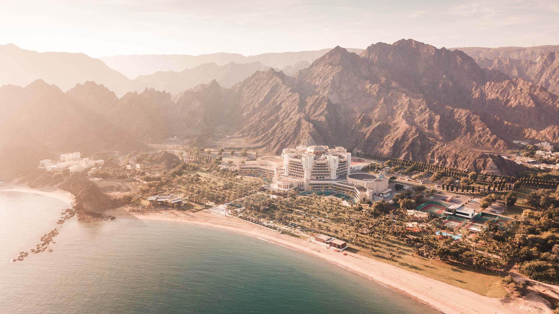 7 Reasons Why Oman Is a Beach-Lover’s Paradise