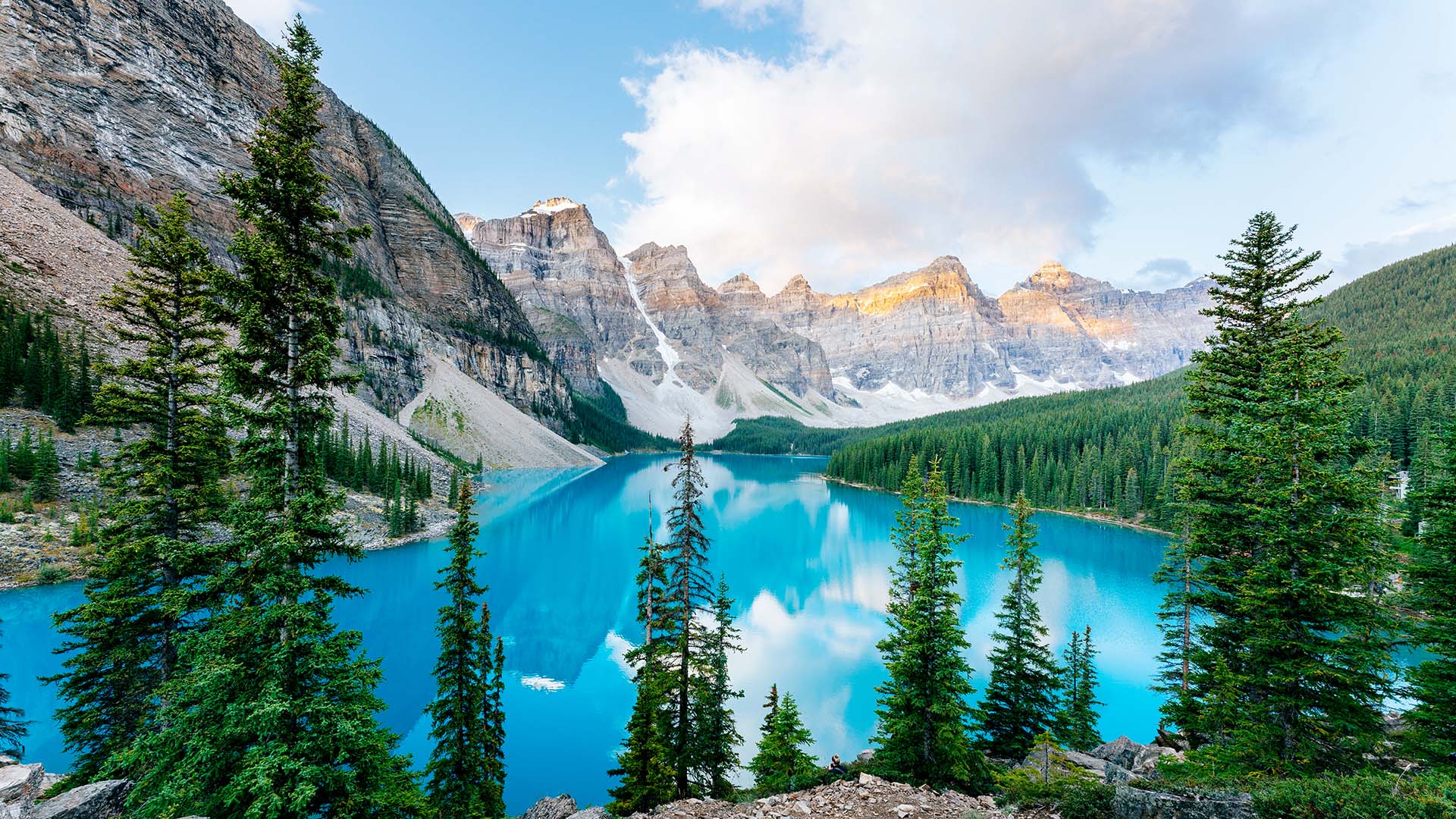 Incredible Outdoor Experiences Less Than 3 Hours from These Canadian Cities
