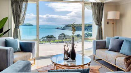 auckland vacation rental