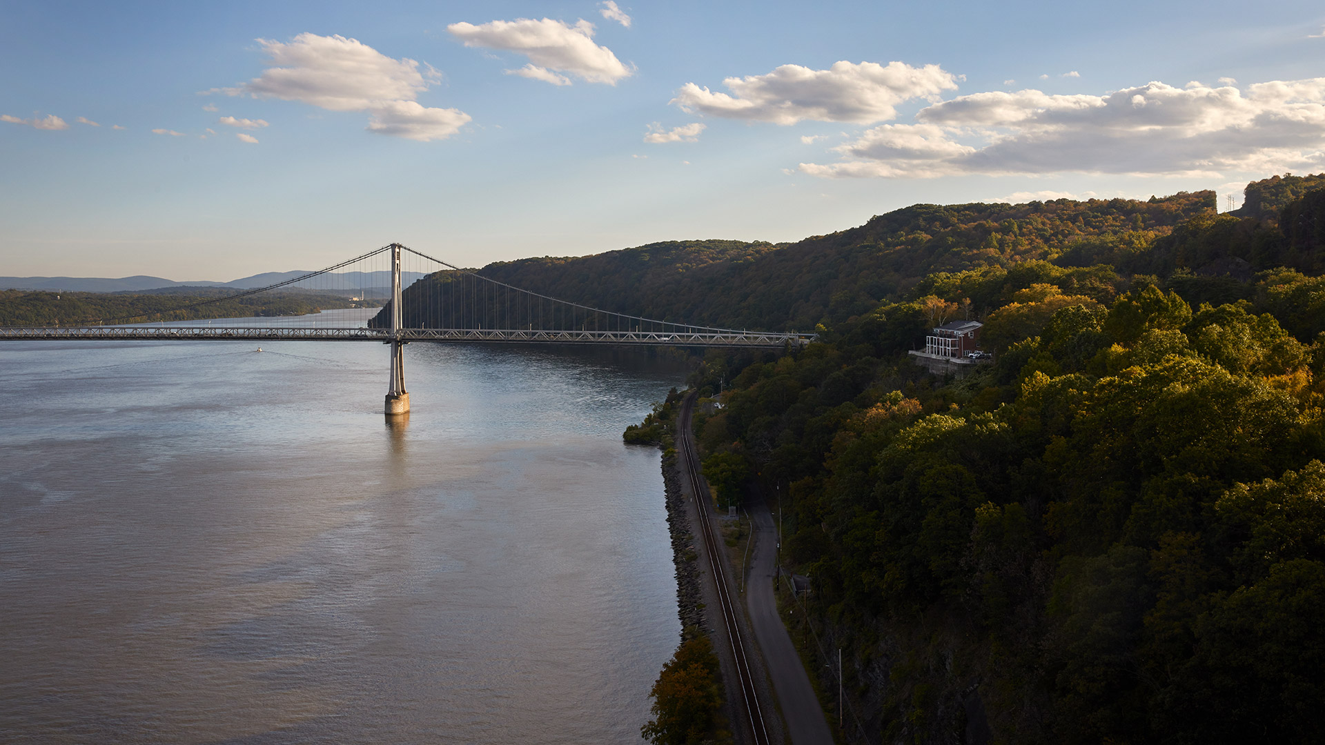 Mountains, Galleries and Local Eats: A Weekend Guide to New York’s Hudson Valley
